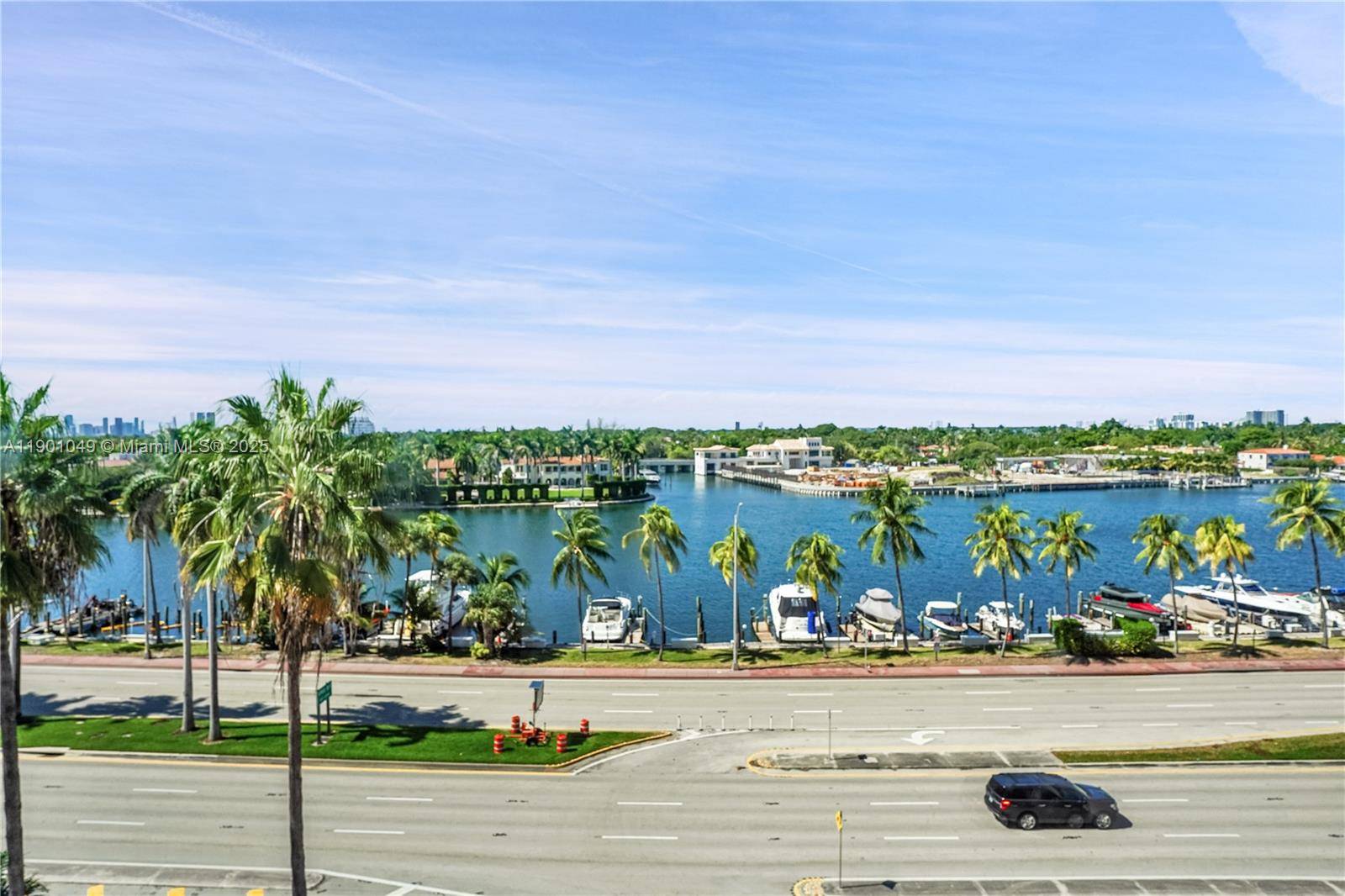 Experience Miami Beach living at its finest !