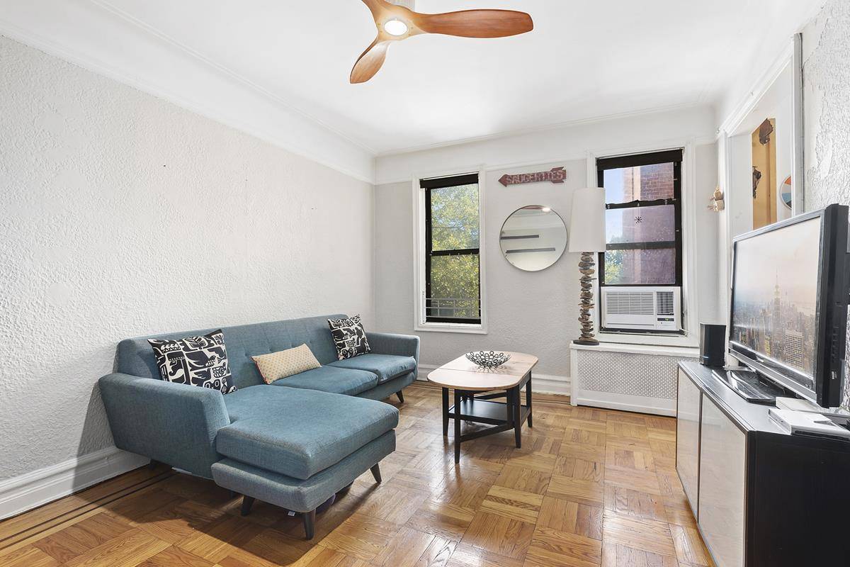 APARTMENT 135 Prospect Park South West, Apt.