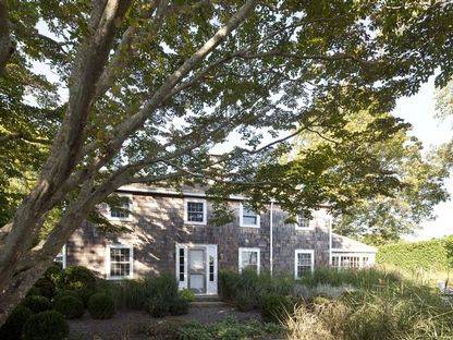 Bridgehampton South