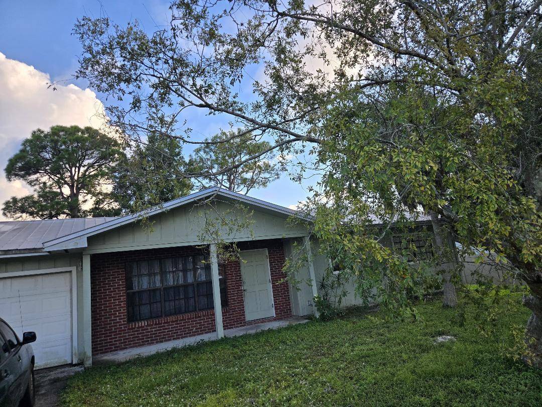 761 NW Bayshore Boulevard Single Family Palm Beach