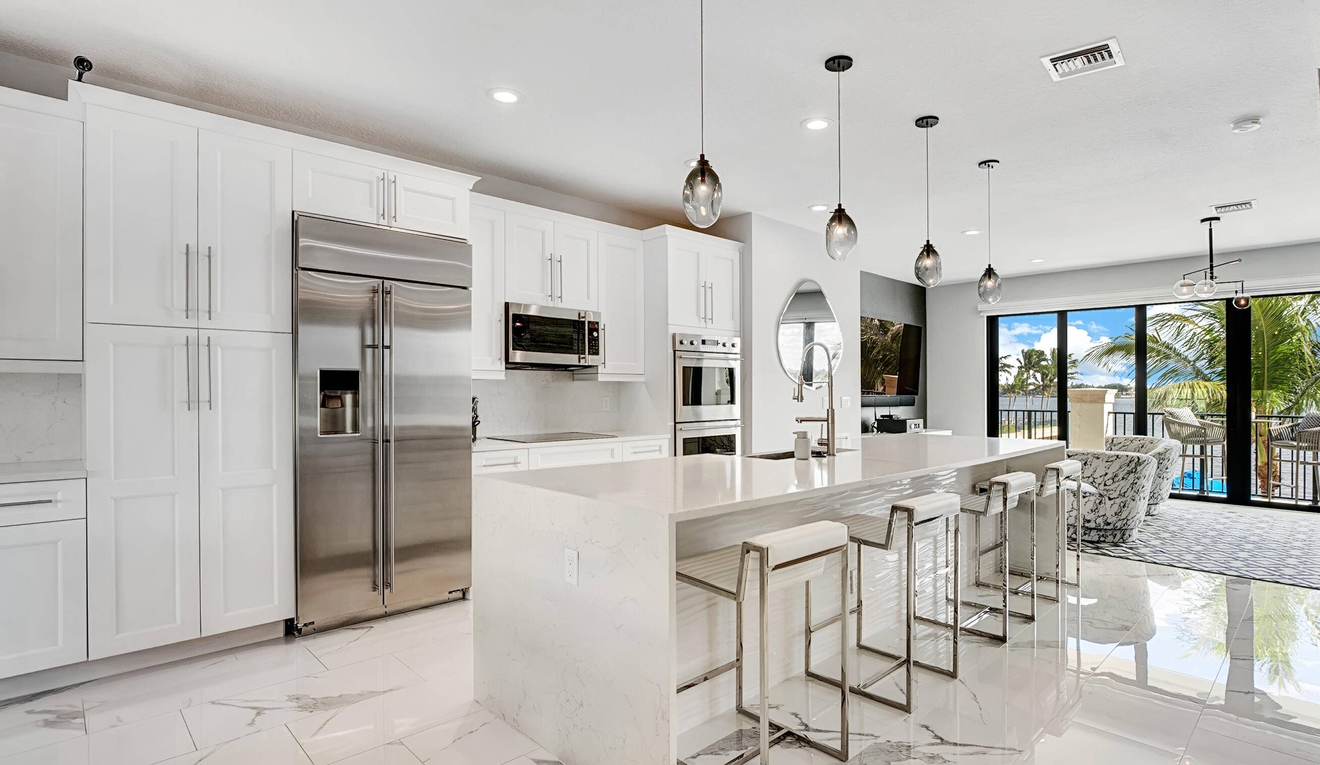 MOTIVATED SELLERS ! ! ! Home appraised for 2, 650, 000 on 1 20 25.