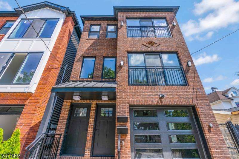 Welcome to this stunning new construction multi family home.