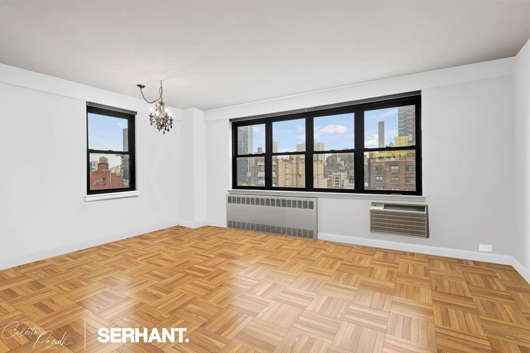 Welcome home to 301 East 63rd Street in prime Lenox Hill.