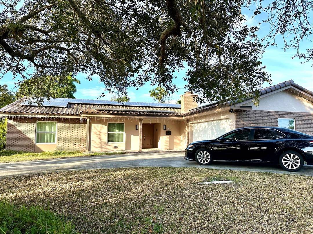 Welcome to a true Coral Springs gem a fully updated 4 bedroom, 2 bath pool home situated on an oversized 14, 482 sq ft lot with no HOA.