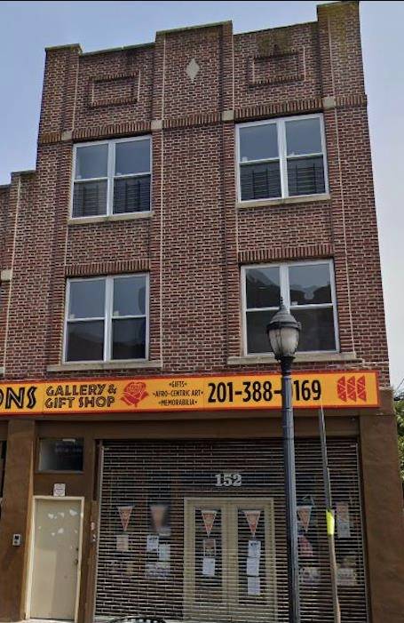 152 MARTIN LUTHER KING JR DR Commercial New Jersey