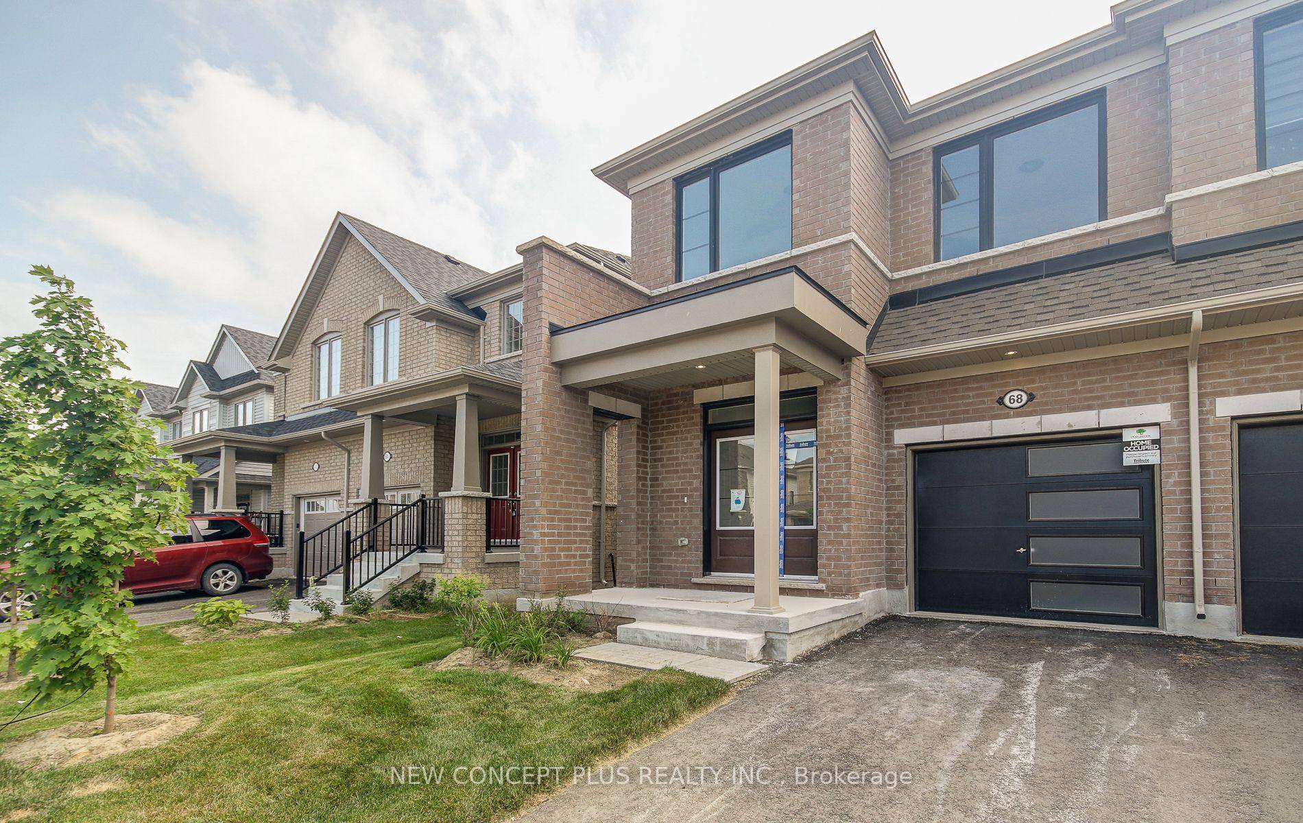 Welcome to Storybrook an exclusive community in the town of Fergus.