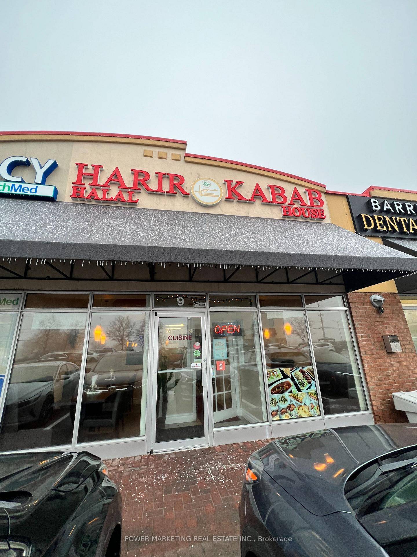 Why Buy a Franchise ? ! Lucrative Business in a busy area in Barrhaven.