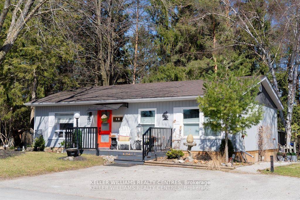 Welcome to this stunning Ranch Style Bungalow, renovated top to bottom home, Located in the vibrant adult community of Sandy Cove Acres.