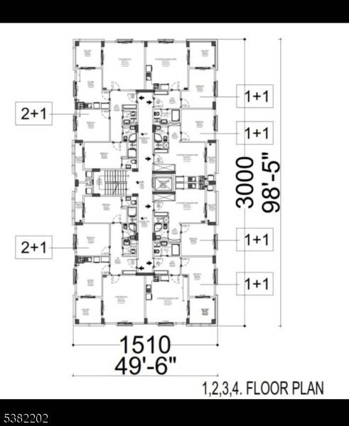 Discover the possibilities with this oversized lot in a residential neighborhood.