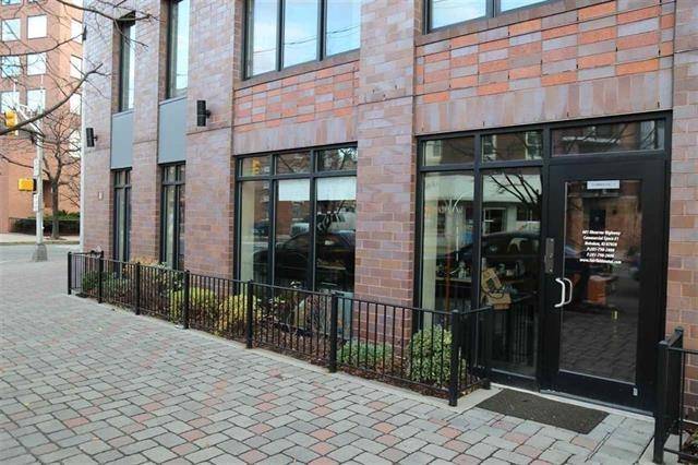 601 OBSERVER HIGHWAY Commercial New Jersey