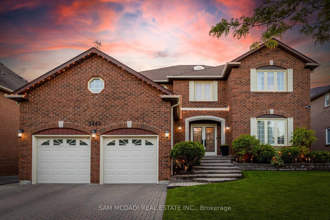 Nestled on a rare 62 x 177 ft ravine lot backing onto the Credit River, this executive residence offers over 5, 000 sq ft of refined interior and a lifestyle ...