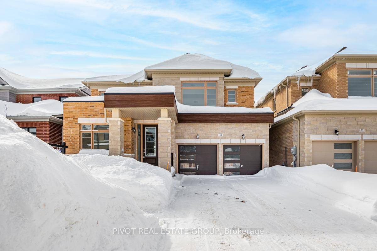 Welcome to Midhurst Valley by Sundance Homes.