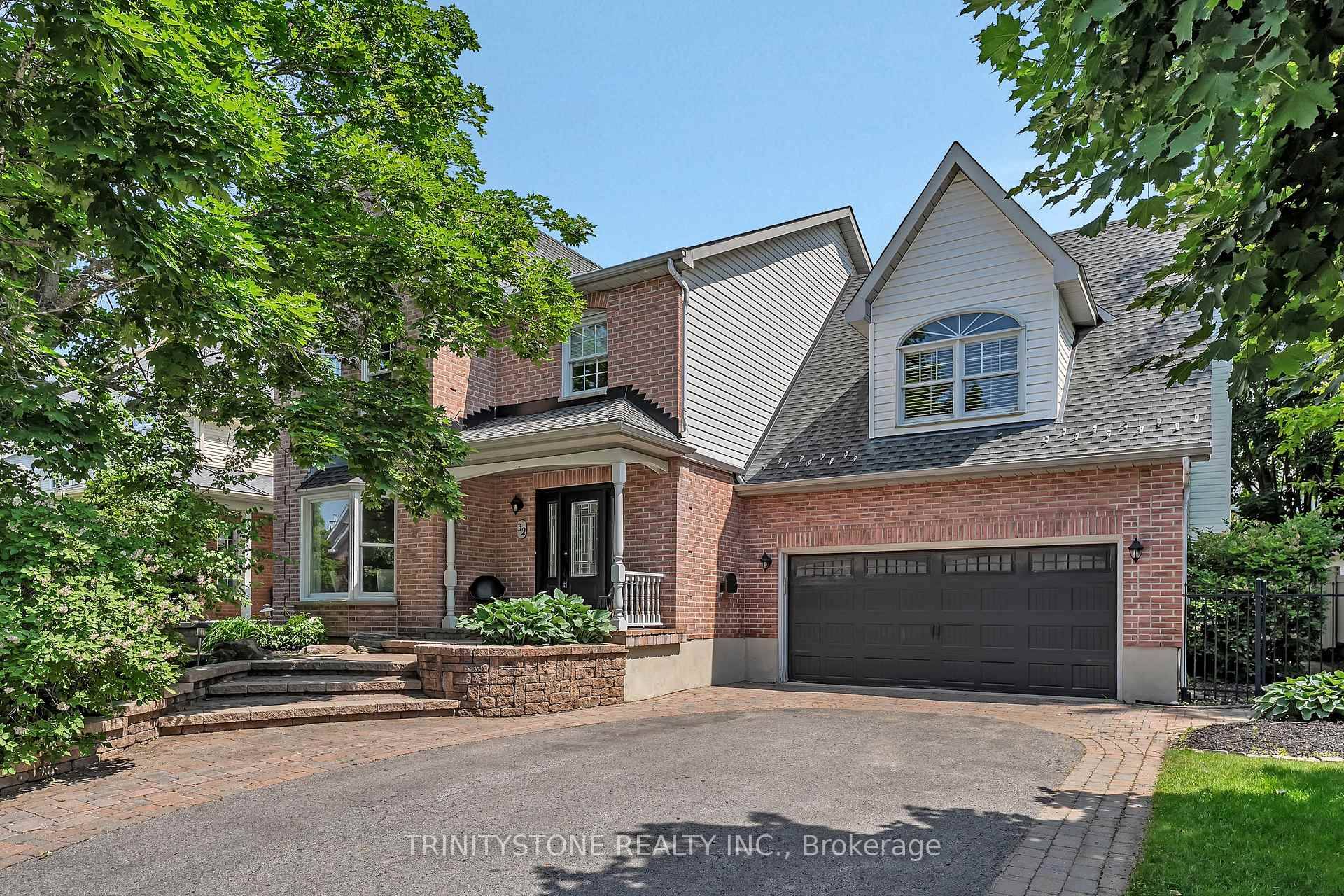 Welcome to This Magazine Worthy Home in the Heart of Stittsville !