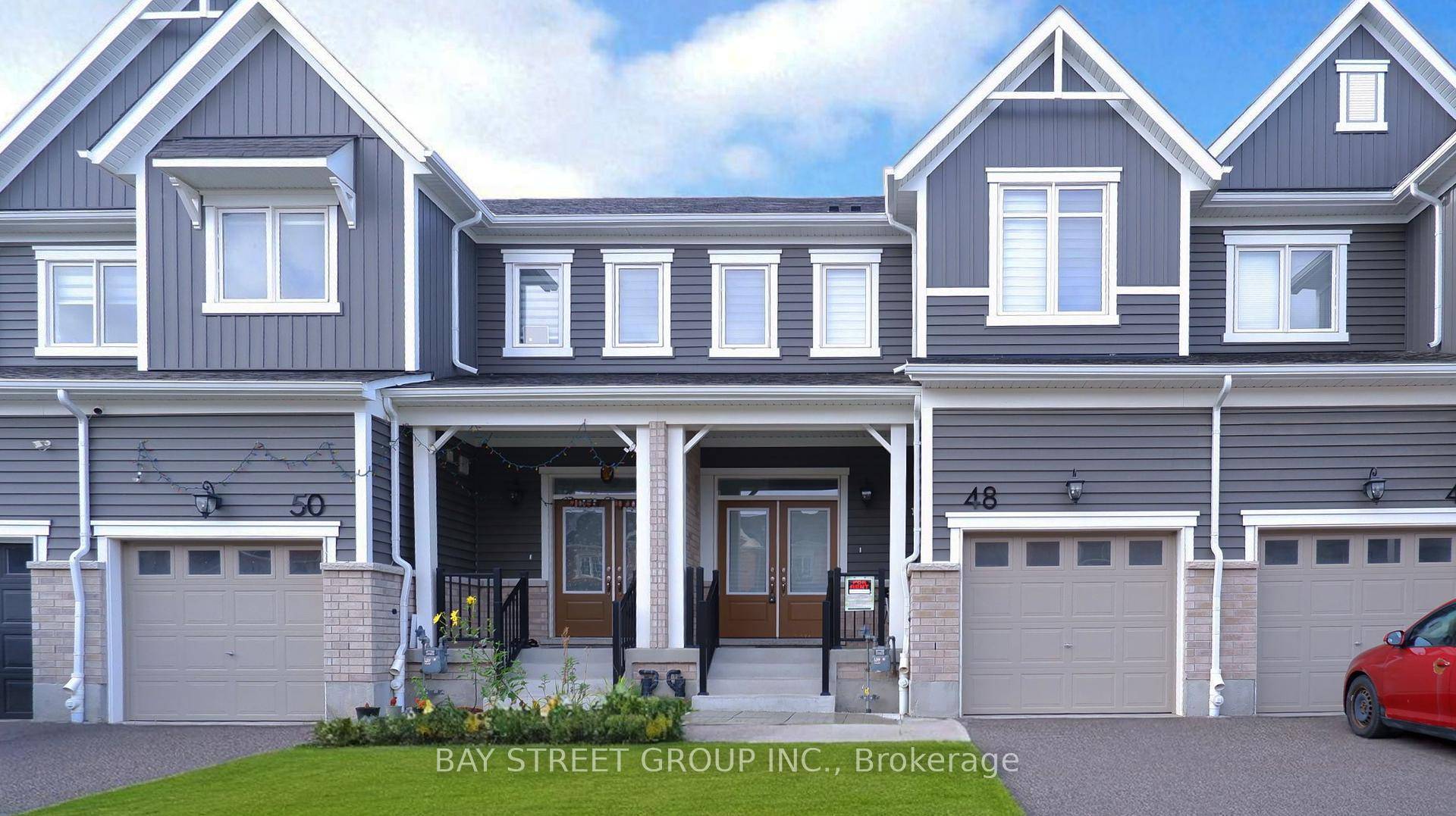 Best rental deal in the booming city of Kitchener, Looking for long term tenants who appreciate Stylish space and Diverse Community.