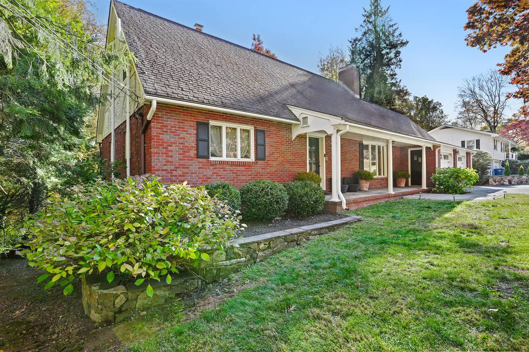 Welcome to 244 Strobel Road a one of a kind Trumbull residence that perfectly balances space, lifestyle, and location.