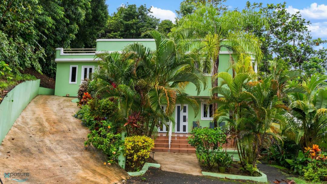 CARR 400 House Rincon