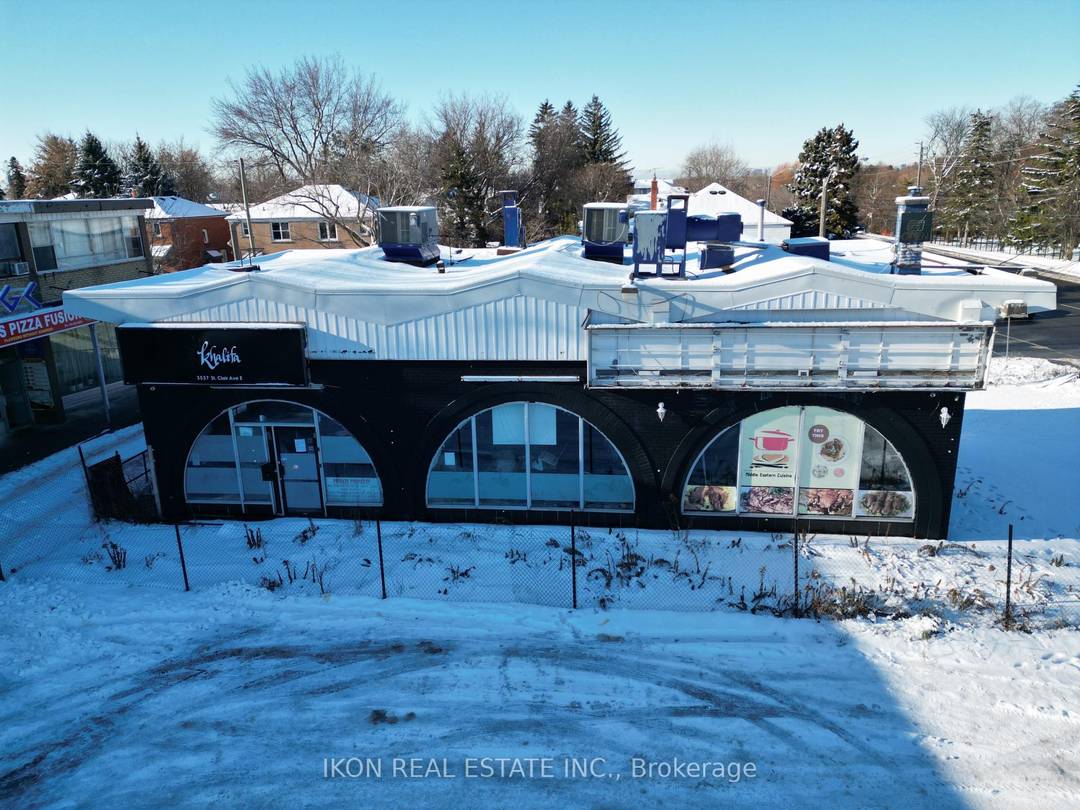 RARE MIXED USE REDEVELOPMENT SITE.
