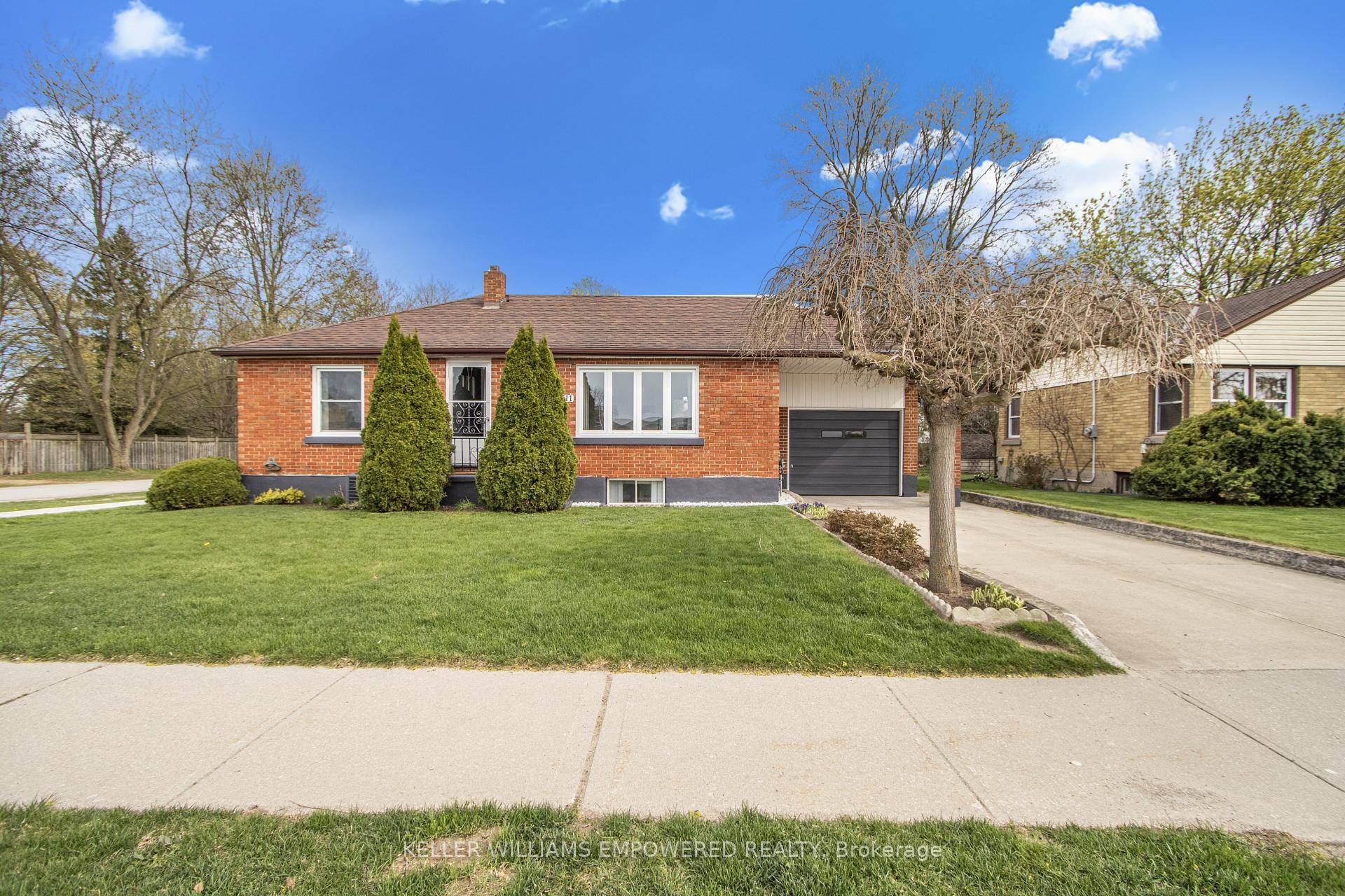 Renovated amp ; Versatile Home on a Prime Corner Lot Ideal for Investors or First Time BuyersDiscover exceptional value in this updated and move in ready home, perfect for investors, ...