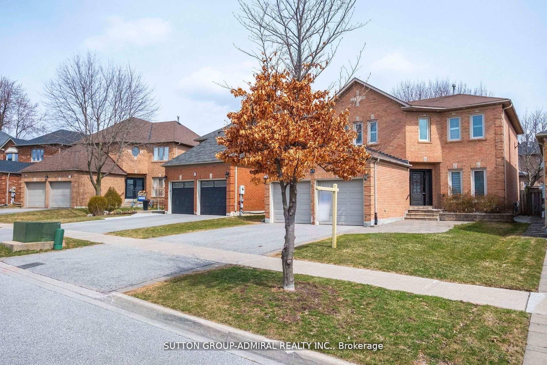 Sep. Entrance To Bsmt Might Be Built by Seller Ask for details Stunning Renovated From Top 2 Bottom Approx 4000 Sq.