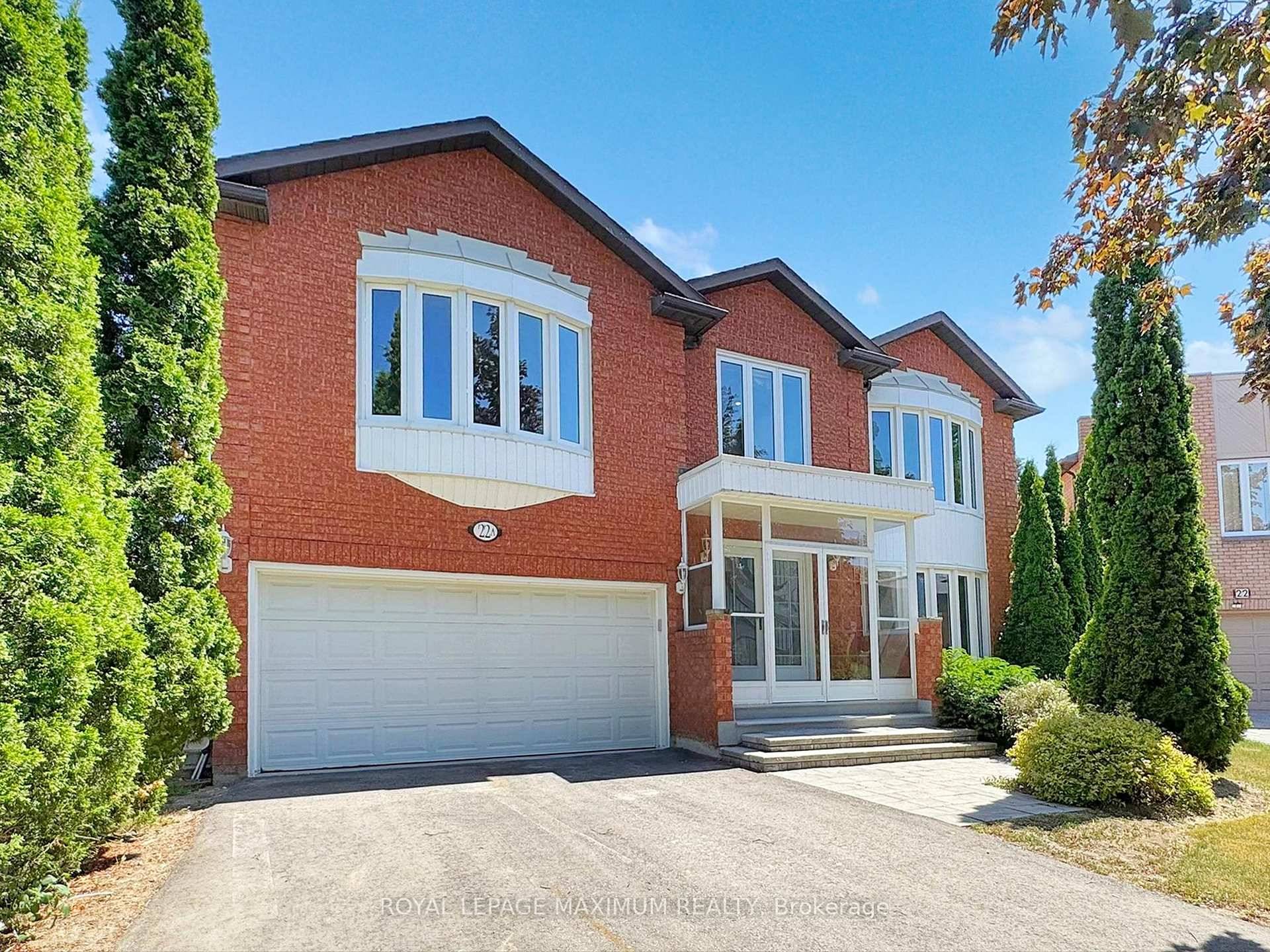 Luxury Meets Functionality This stunning 5 2 bedroom home boasts nearly 4, 400 sqft of living space, plus a finished basement with an additional 2, 200 sqft.
