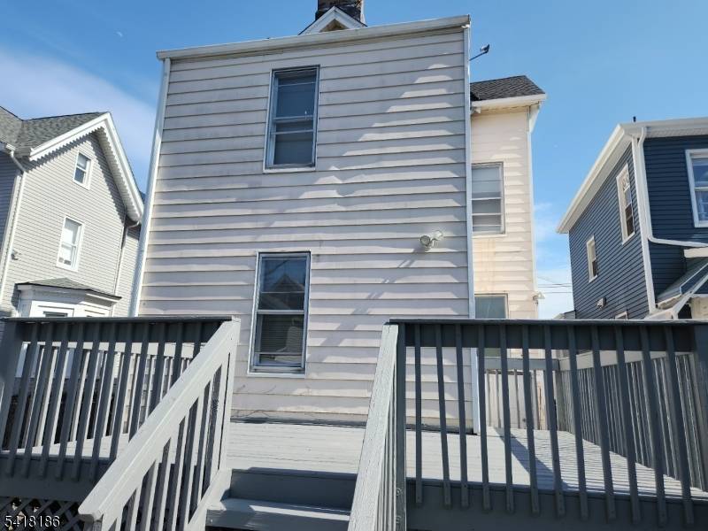 Great opportunity to own this 2 family home for sale in Orange, NJ.