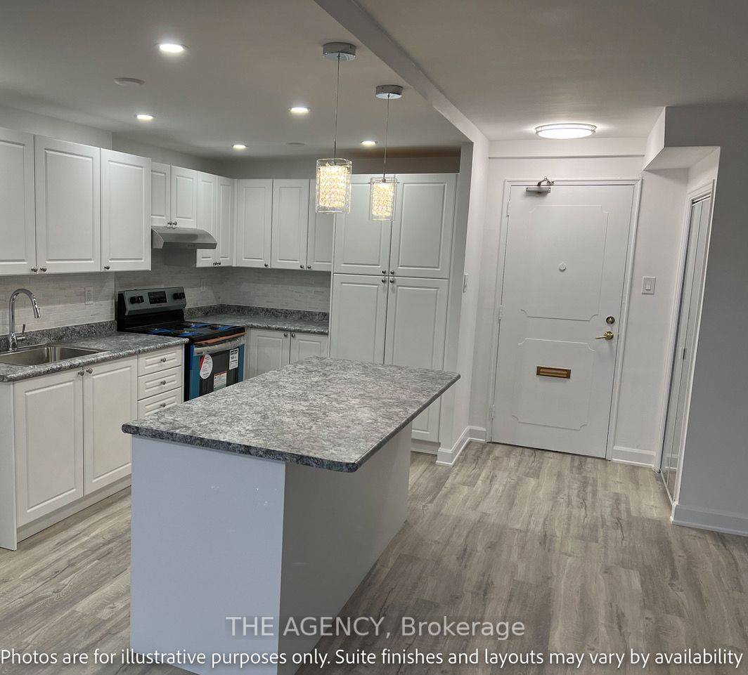 Prime Location Bathurst Finch Carscadden Park Apartments !