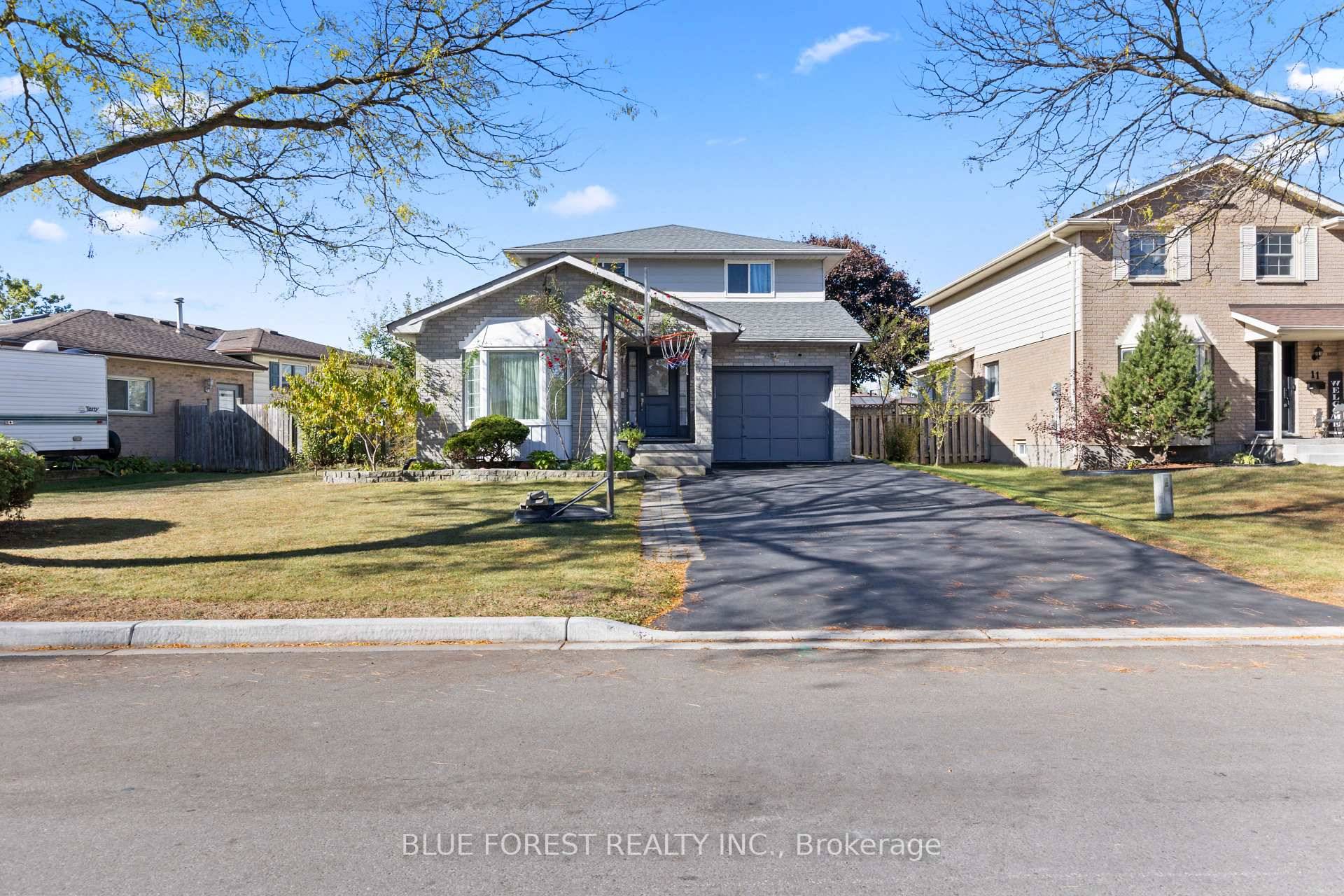Nestled in a quiet family friendly neighbourhood, 7 Fairchild Crescent is a beautifully maintained four bedroom home which offers the perfect blend of space, comfort and functionality.