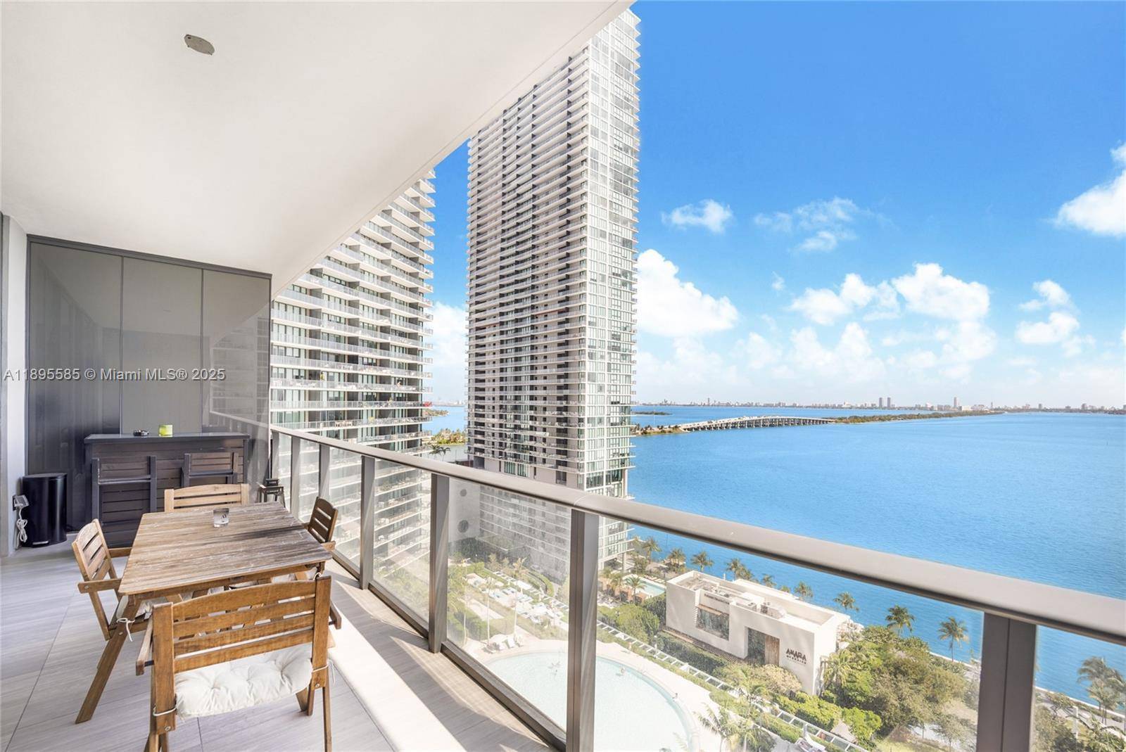 Enjoy the Most Luxurious Resort Style Living on Edgewater !