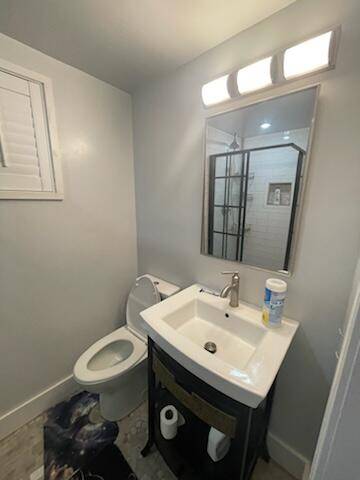 1036 S 14th Street Single Family Palm Beach