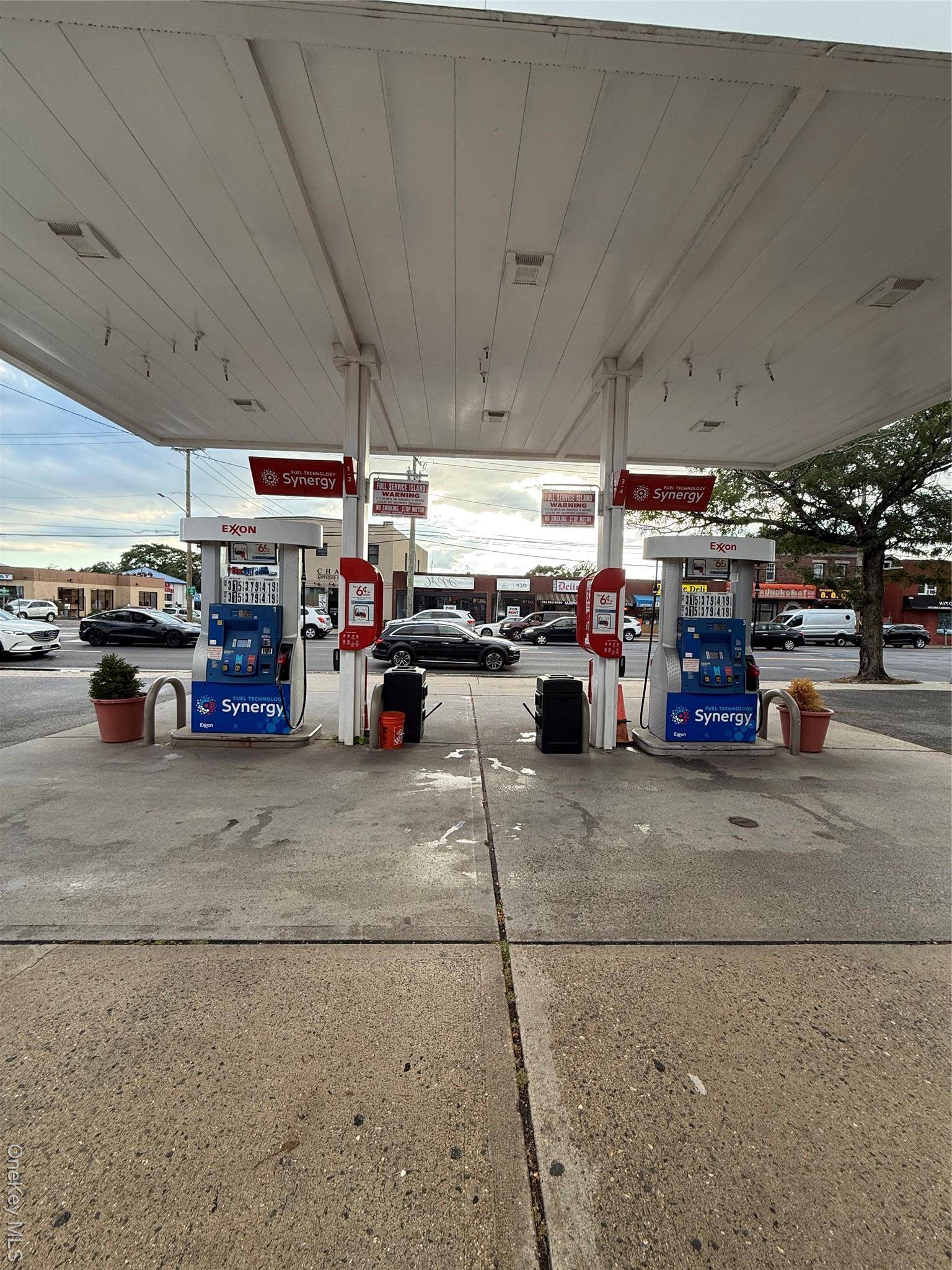 Business for sale Well established 2 bay mechanic shop with gas station and convenience store on a high traffic main road, supported by a loyal repeat customer base.