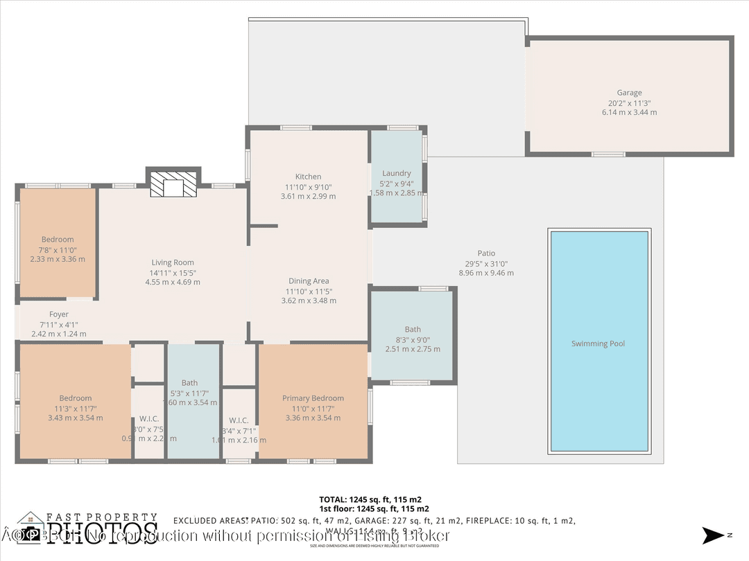 Welcome to the iconic Pineapple House, a beautifully reimagined 3 bedroom, 2 bath residence designed by renowned designer Tracy Turco, located in desirable Sunshine Park.