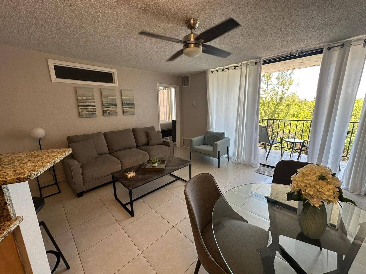 CORAL BEACH Condo Grand-Bahama-Freeport