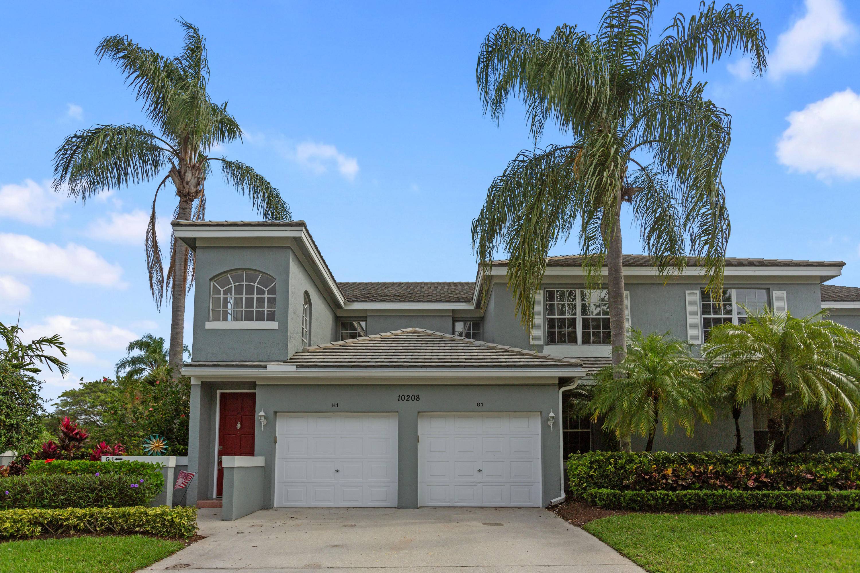 Totally Renovated, Customized, Highly Desired First Floor Condo Located In Wycliffe Golf Country Club With Gorgeous Golf Course Lake Views From Kitchen, Dining Room, Great Room, Breakfast Area, Primary Bedroom ...