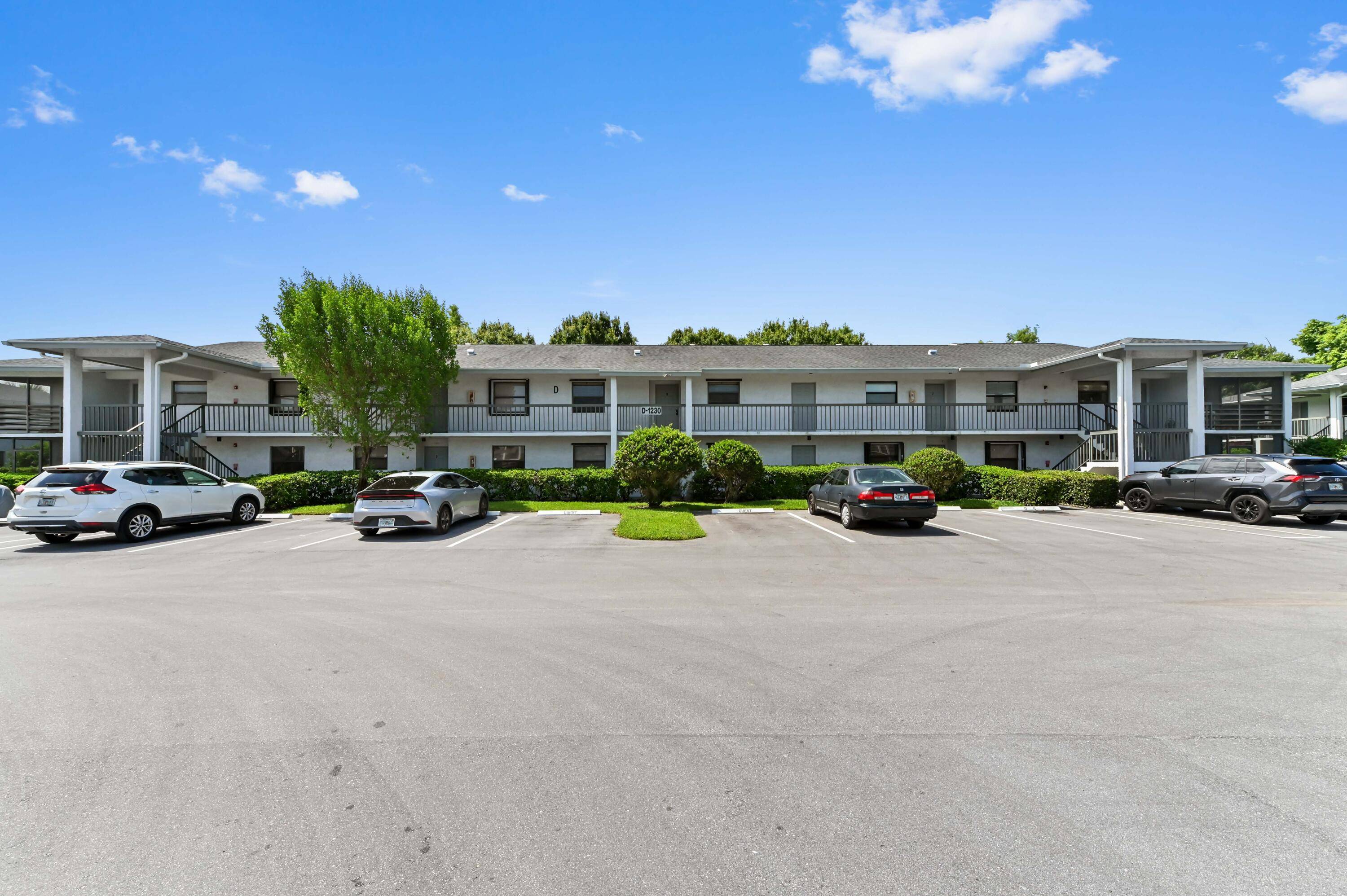 Rarely available ! Prepare to be amazed by this truly ''MUST SEE'' 4 bedroom, 3 bath condo, ideally situated on the main floor for effortless access.