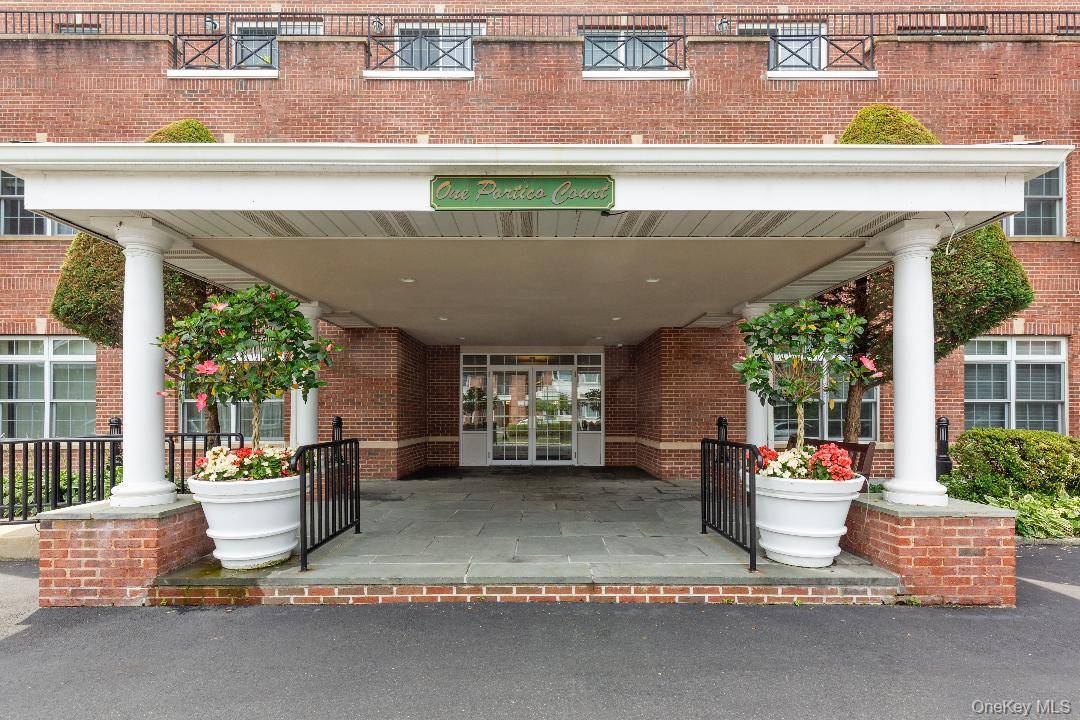 Very spacious one bedroom 1.