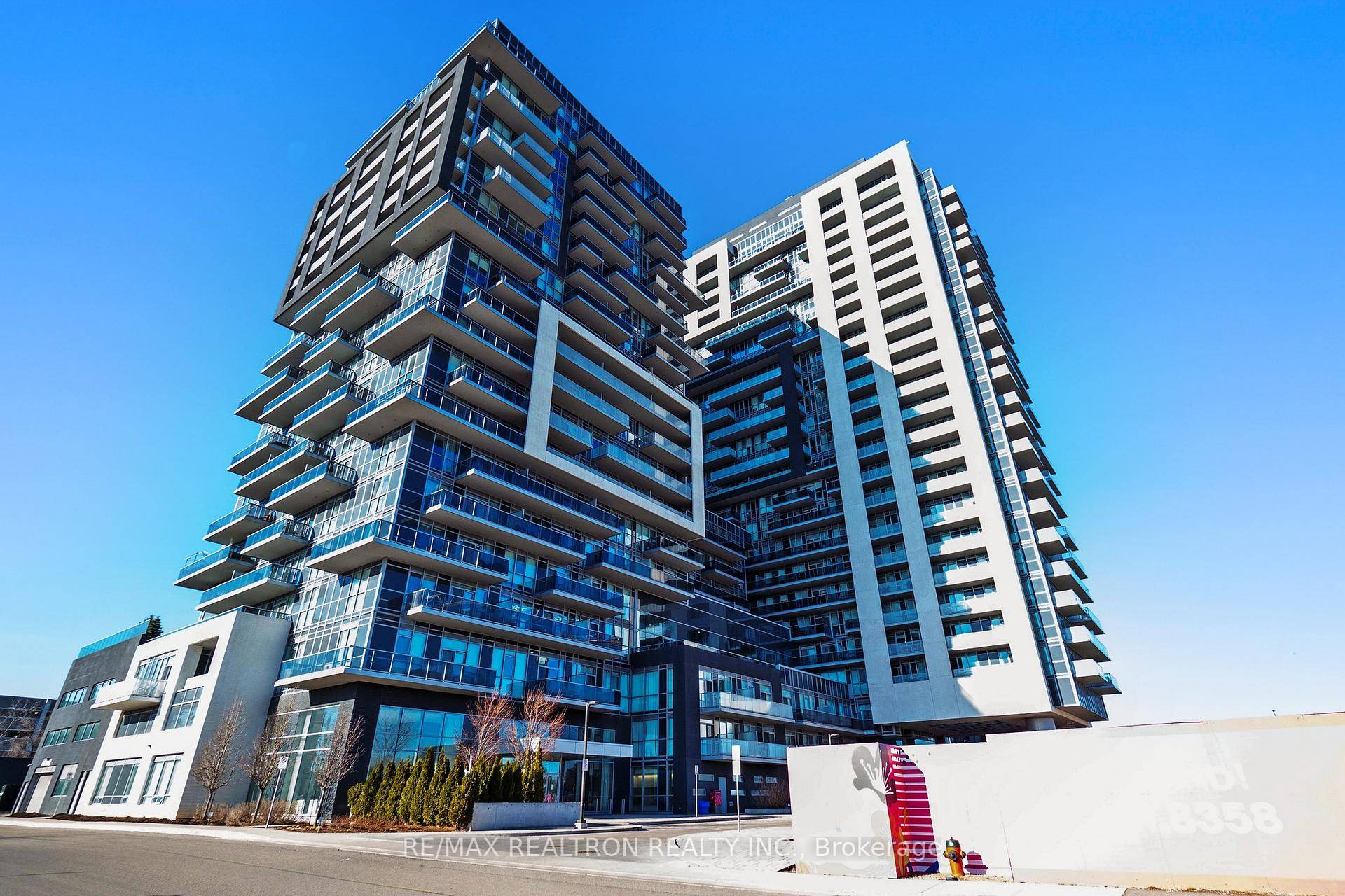 Discover exceptional condominium living at Paradigm Condominiums, where modern luxury meets everyday convenience.