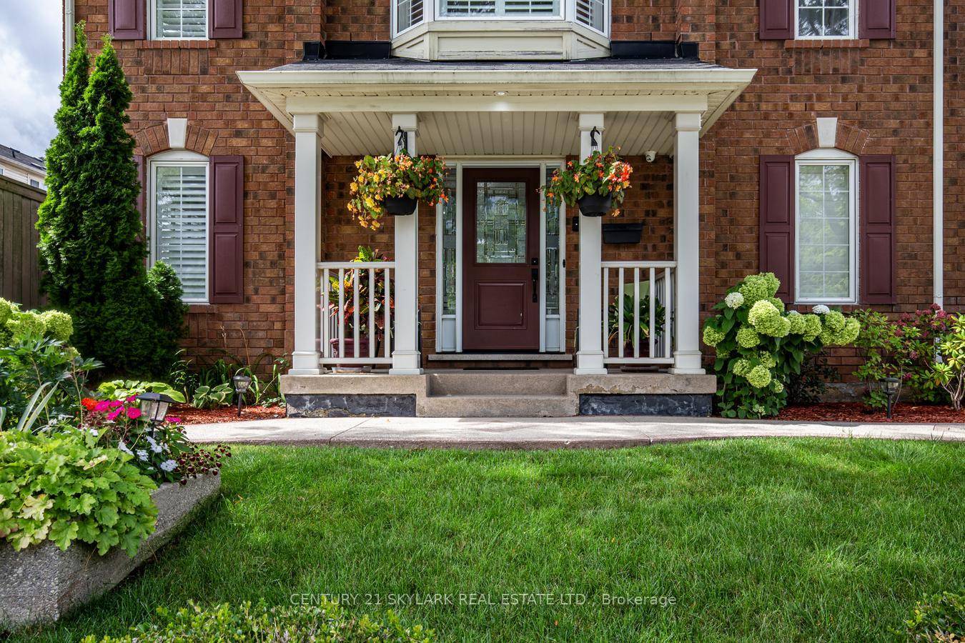 Stunning Executive Townhome Showcasing Modern Upgrades and a Bright, Open Concept Design.