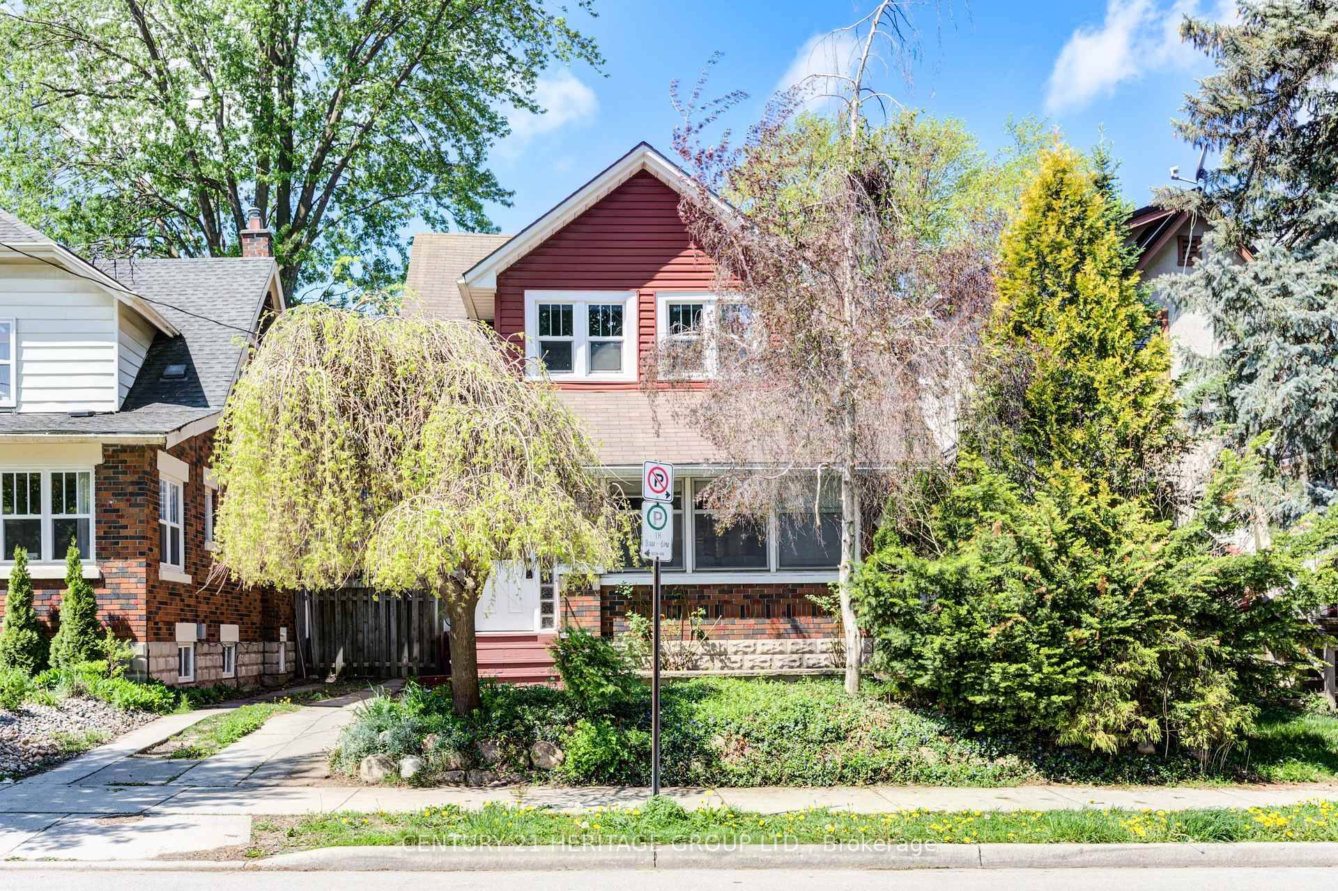 Great opportunity for first time home buyers and investors in a highly sought afterlocationjust minutes from Downtown, Fanshawe College, Western University, and steps from a busstop for easy commuting.