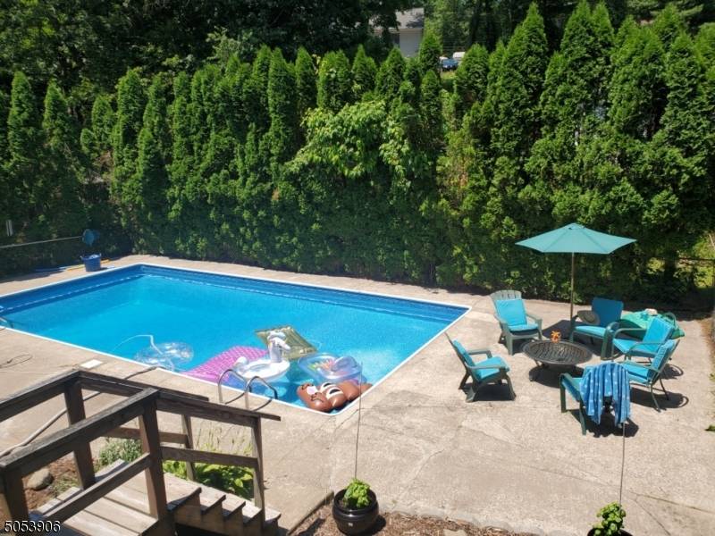 Tenants are moving South !