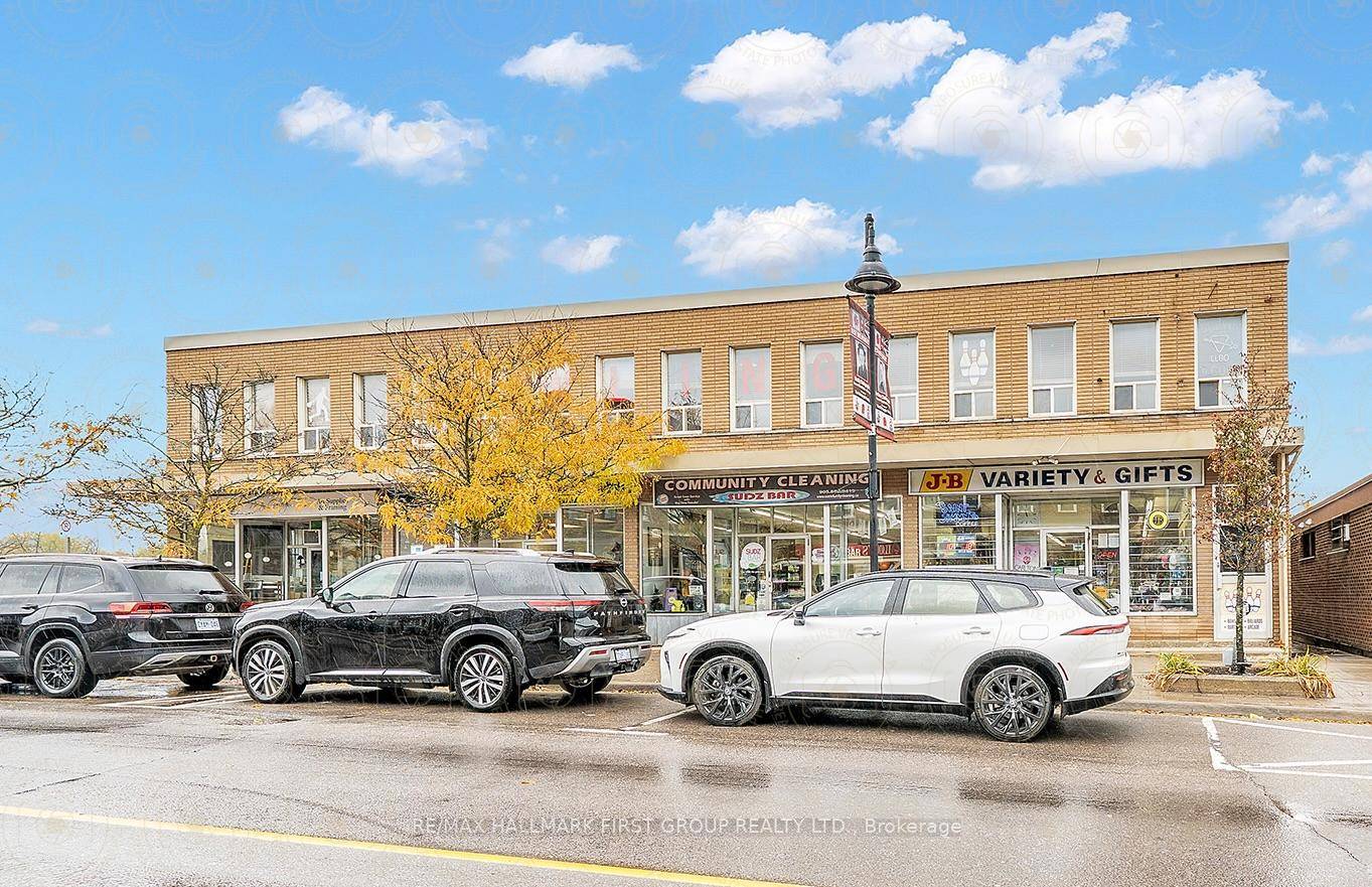 This is a former bowling and entertainment centre known as Parish Lanes Former LLBO.