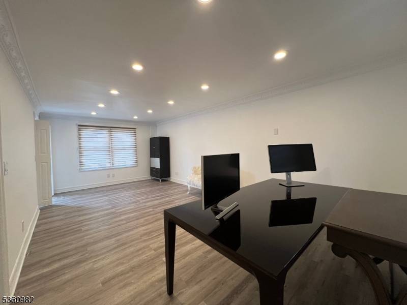 This newly Renovated Colonial with stylish modern finishes.