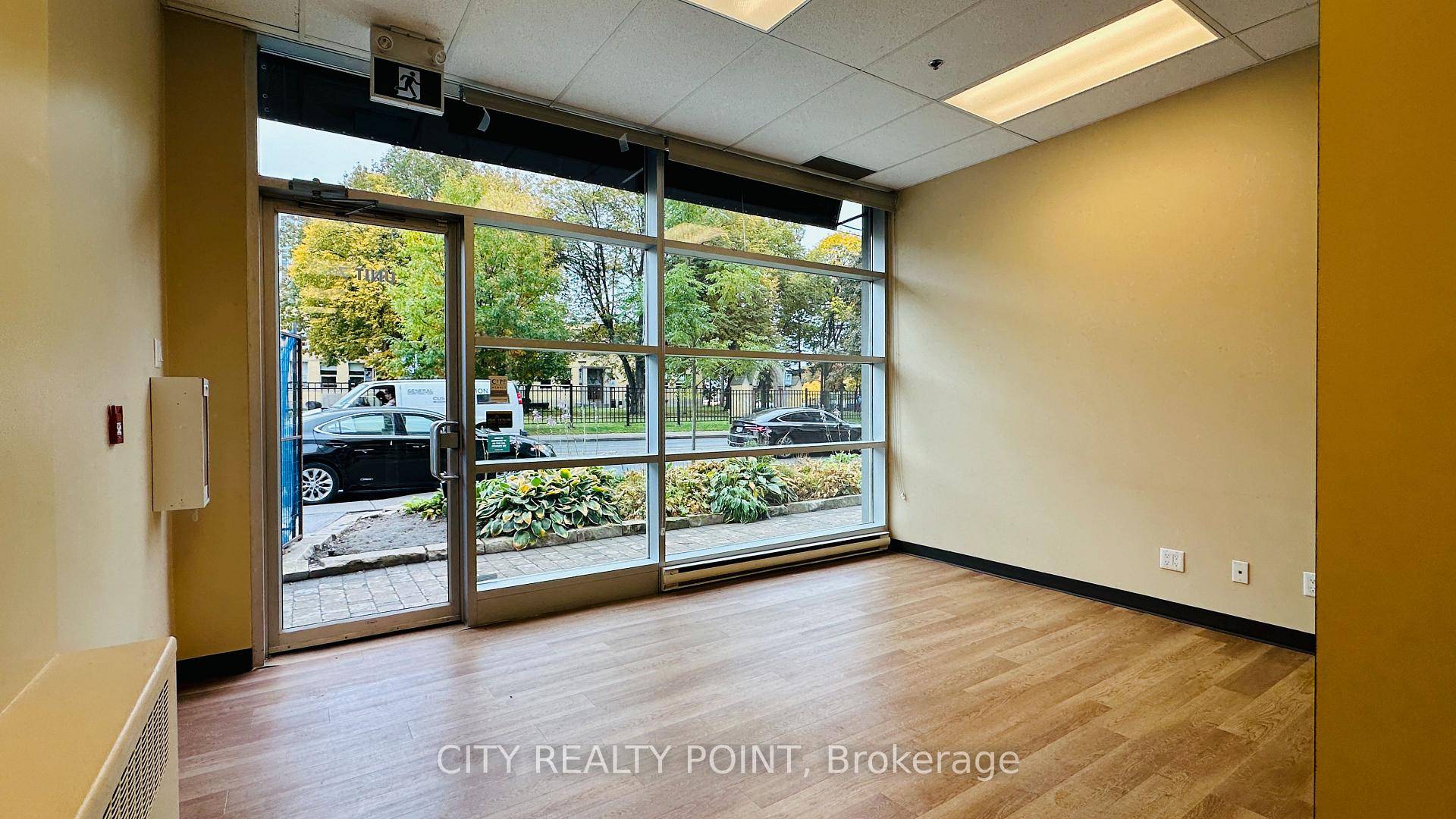 1500 Bathurst Street 7, Toronto C03, ON M5P 3L3