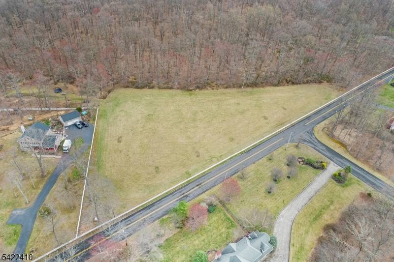 Three beautiful lots to be built on by acclaimed builder Jon Rocker of J.