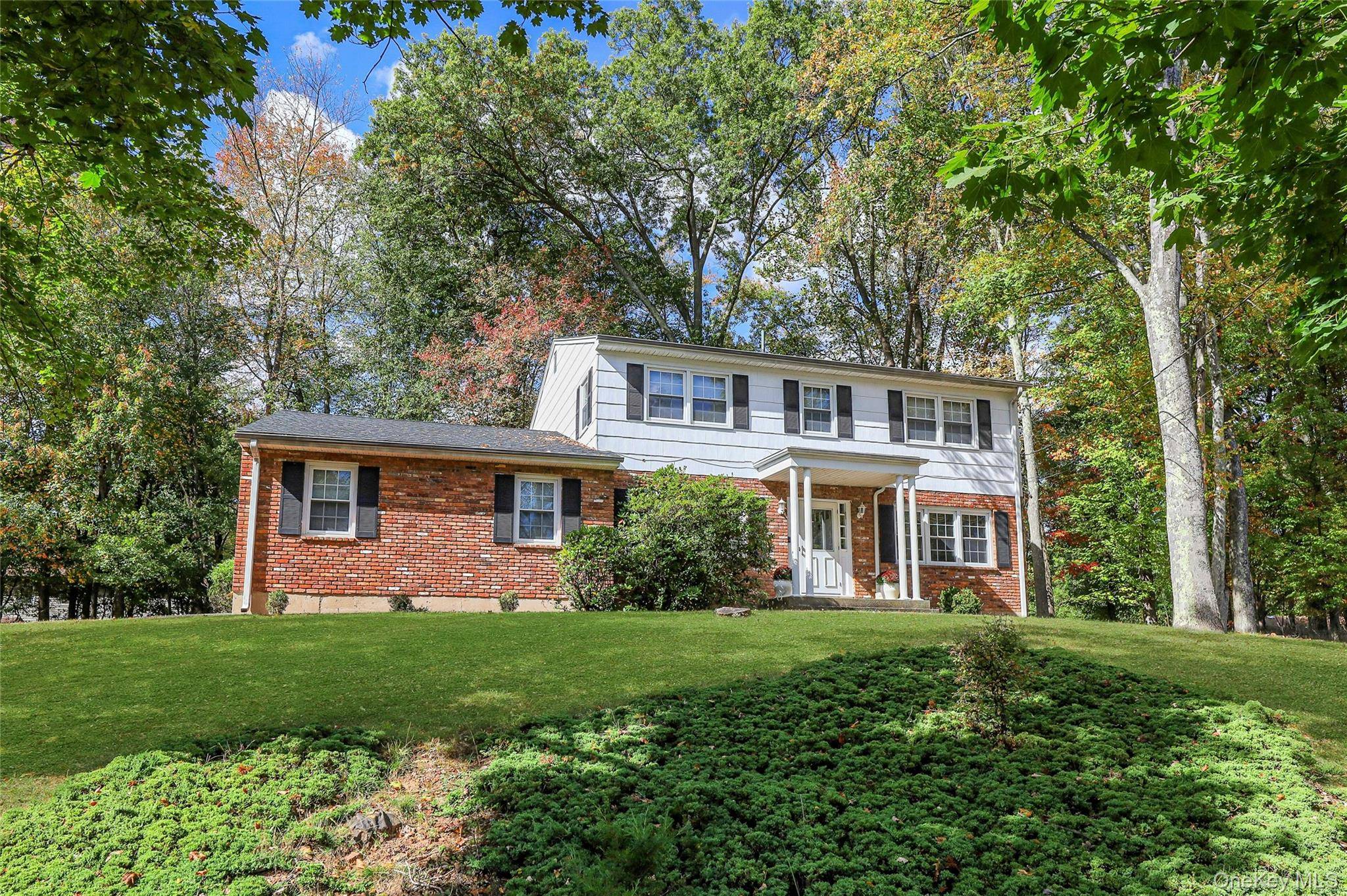 Step into a home where every corner welcomes you with warmth, and every day begins with the excitement of living in one of New City s most desirable neighborhoods.