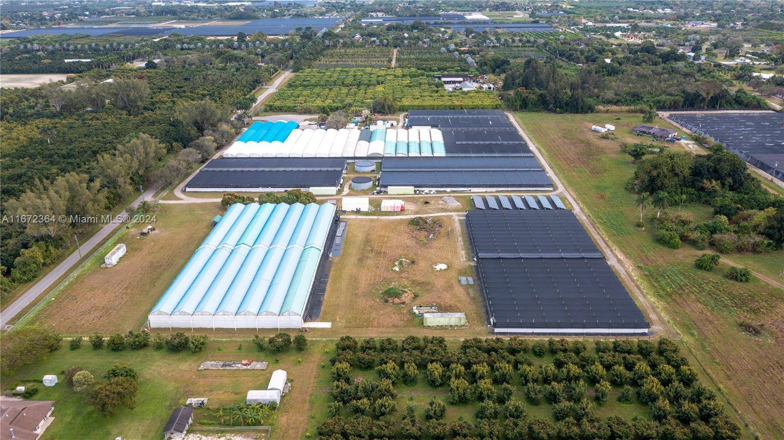 The nursery has been in business for 30 years and has developed a reputation for growing exceptional plants.