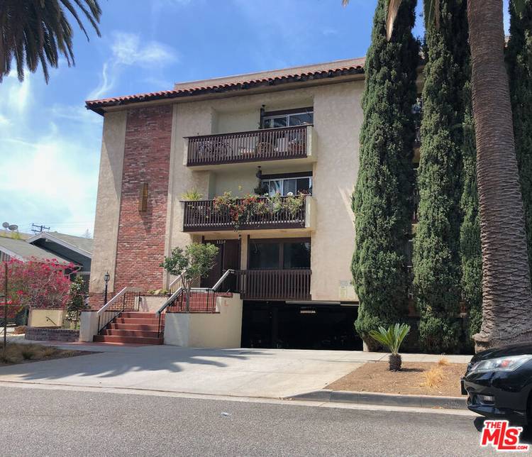 1114 12th St 3BR Santa Monica La