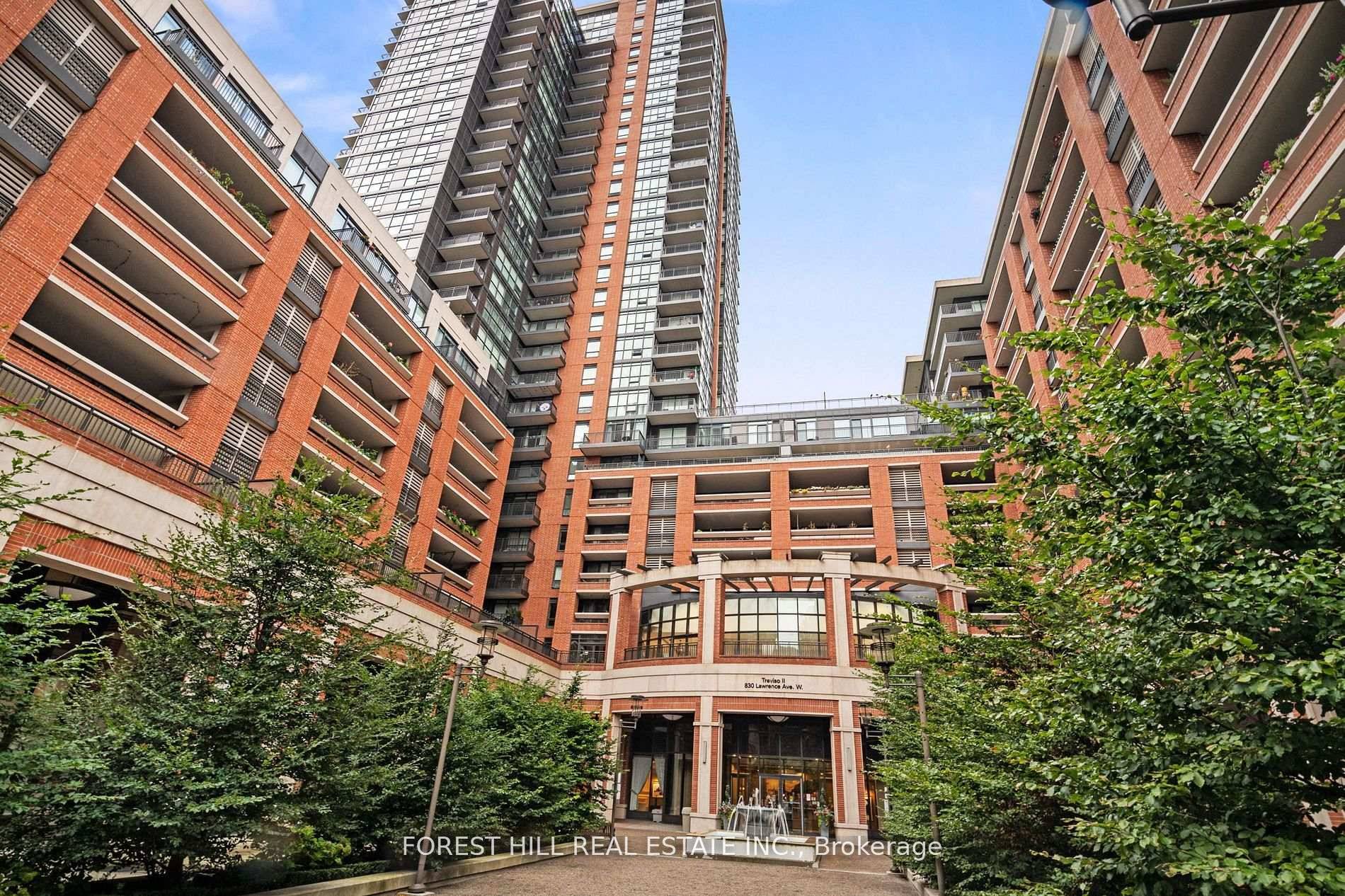 A Stylish Corner Unit with Breathtaking Views.