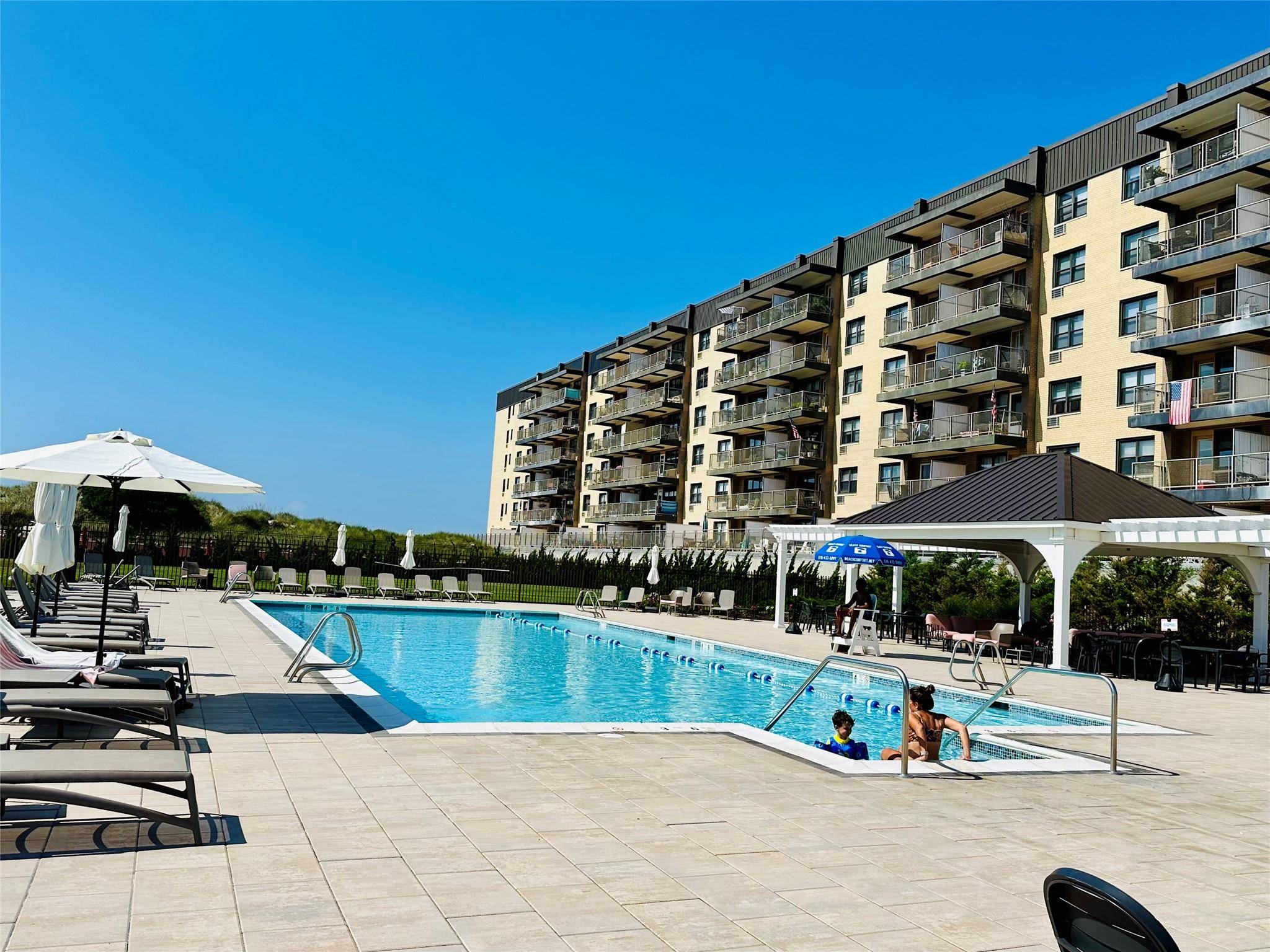 Welcome to paradise and experience coastal living at its finest !