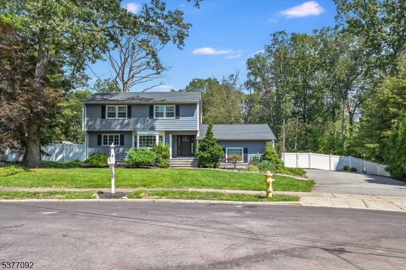 Welcome home to this stunning 4 bedroom, 2.