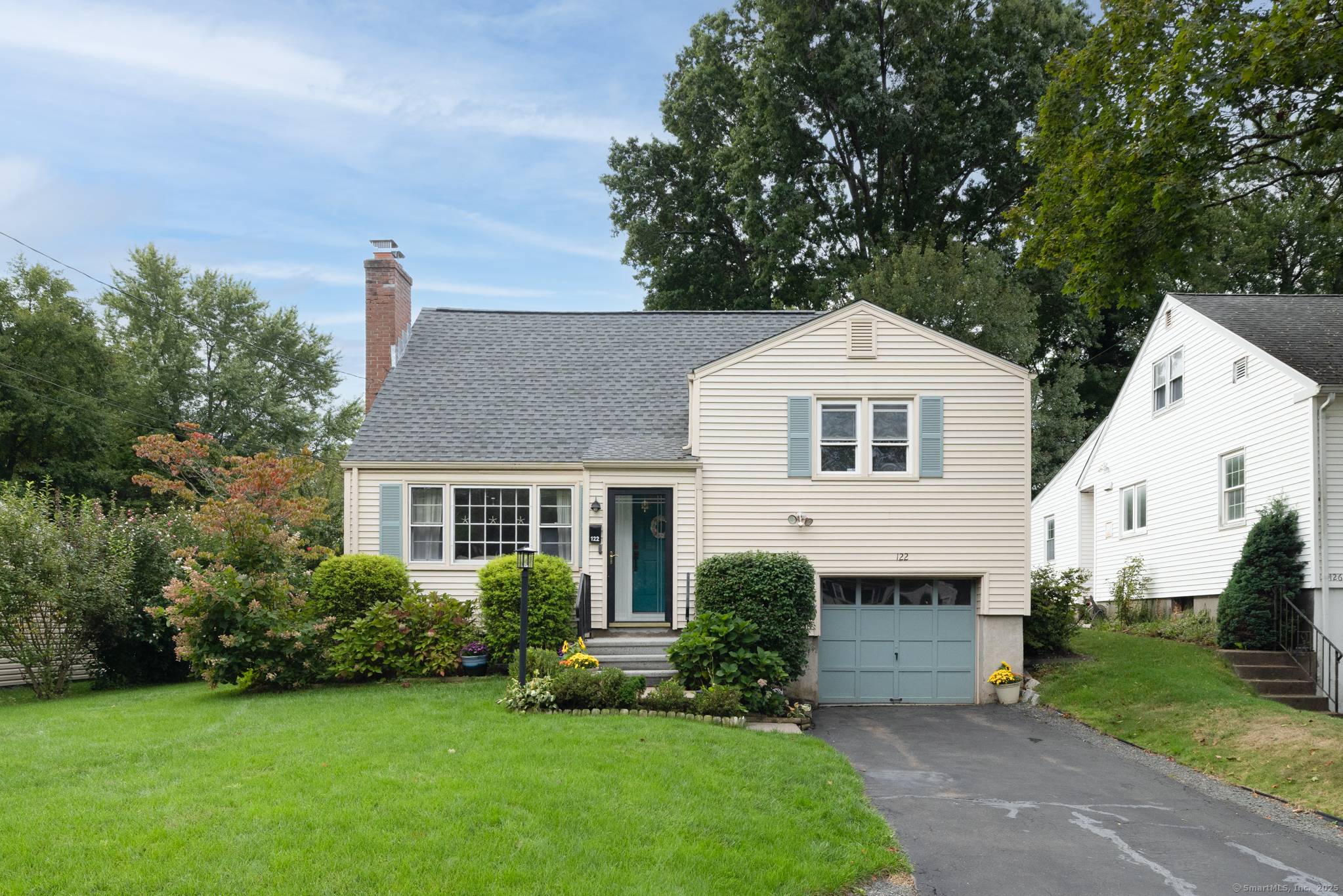 Welcome to this beautifully updated split level home offering 1, 411 sq.